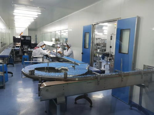 哈新區(qū)平房片區(qū)食品、醫(yī)藥民生企業(yè)有序復工復產(chǎn)