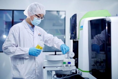 無(wú)限極 構(gòu)筑基于“100-1=0”理念的全產(chǎn)業(yè)鏈質(zhì)量安全與配送服務(wù)體系