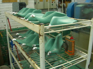 深化全球合作，引領(lǐng)技術(shù)革新 愛(ài)瑪與巴西頂尖鞋楦廠開(kāi)展實(shí)地技術(shù)交流與轉(zhuǎn)讓