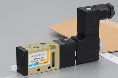 供應(yīng)韓國JISP原裝氣動(dòng)電磁閥 優(yōu)質(zhì)進(jìn)口閥門，全國包郵到家